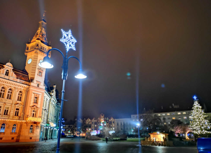 Foto: Radek Vráblík