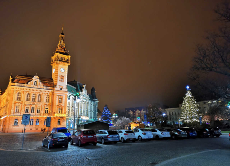 Foto: Radek Vráblík