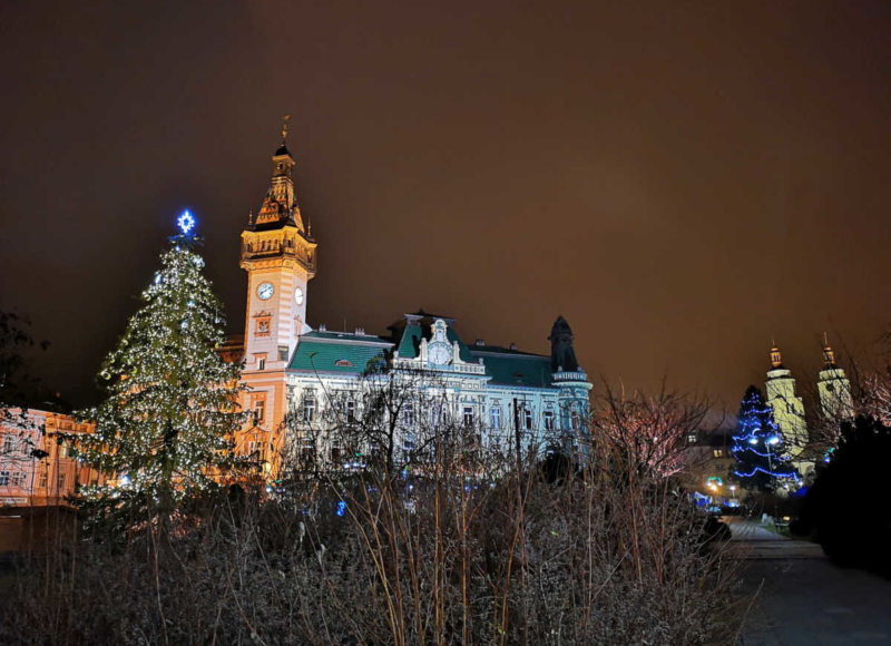 Foto: Radek Vráblík