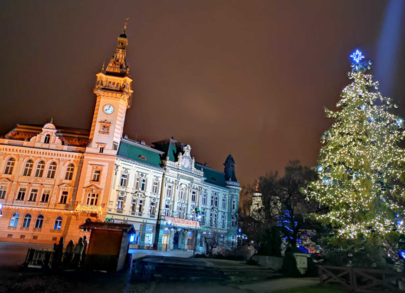 Foto: Radek Vráblík