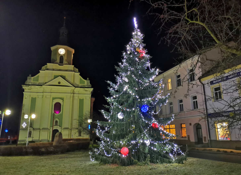 Foto: Radek Vráblík