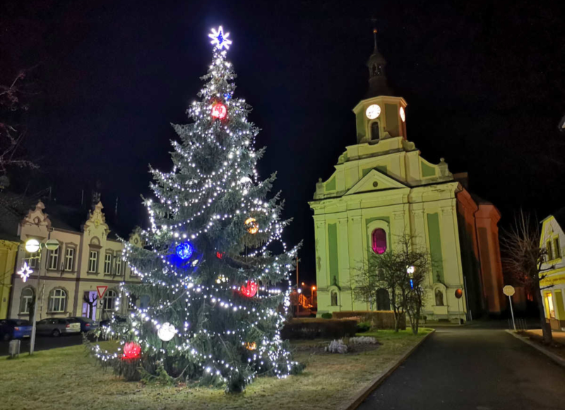 Foto: Radek Vráblík