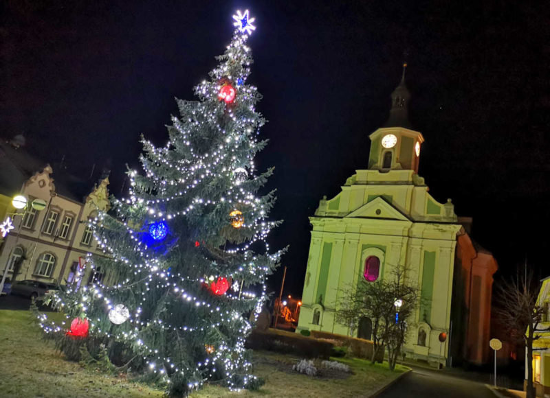 Foto: Radek Vráblík