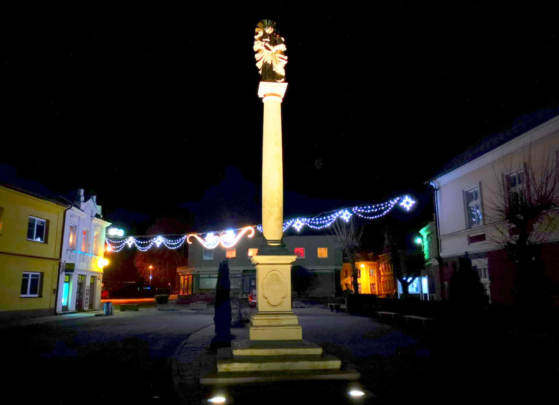 Foto: Radek Vráblík