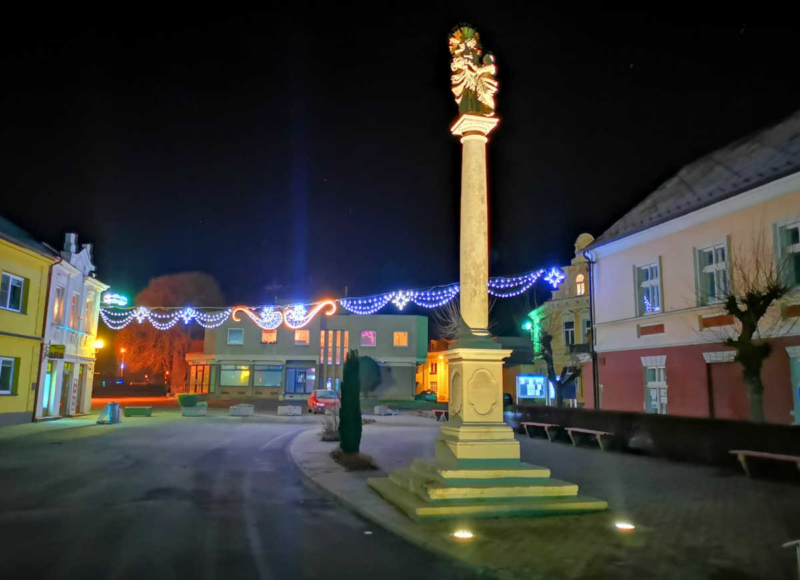 Foto: Radek Vráblík