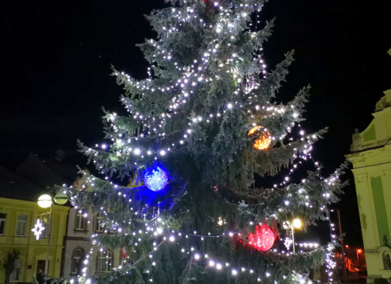 Foto: Radek Vráblík