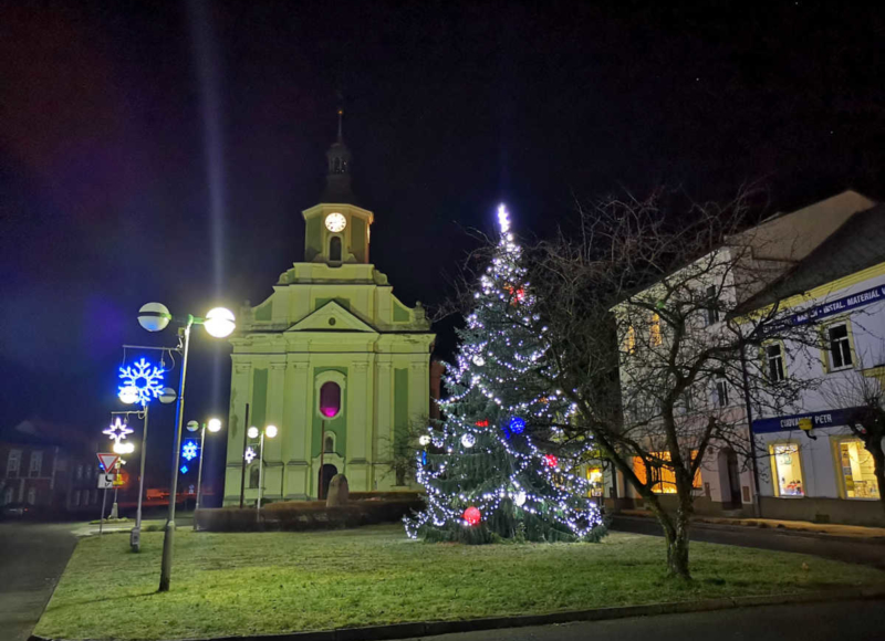 Foto: Radek Vráblík