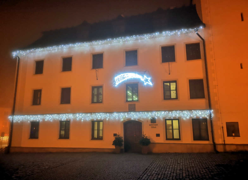 Foto: Radek Vráblík