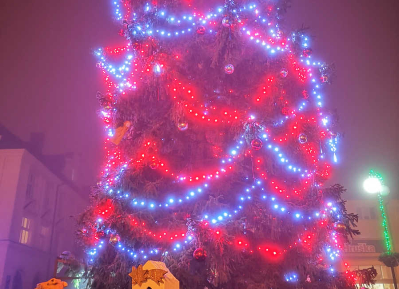 Foto: Radek Vráblík