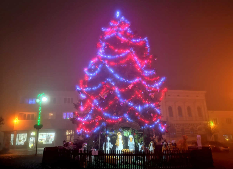 Foto: Radek Vráblík