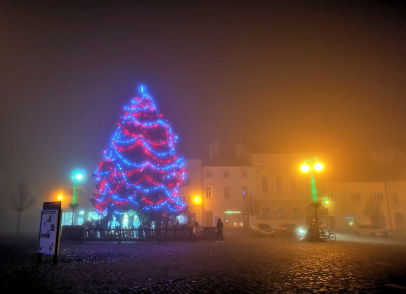 Foto: Radek Vráblík