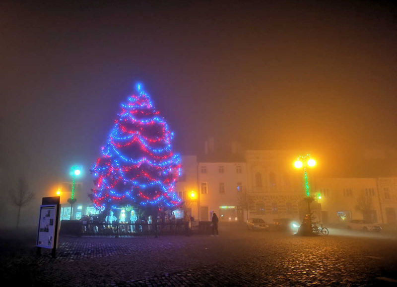 Foto: Radek Vráblík
