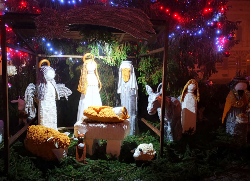 Foto: Radek Vráblík