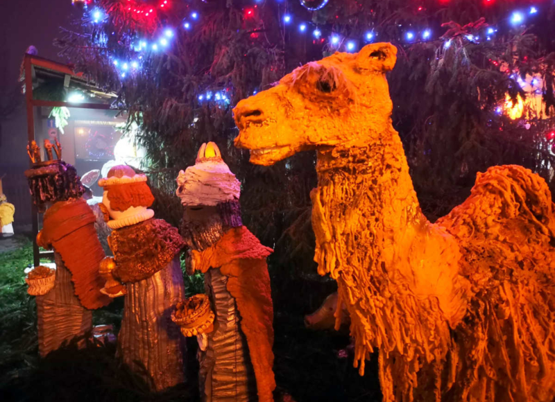 Foto: Radek Vráblík