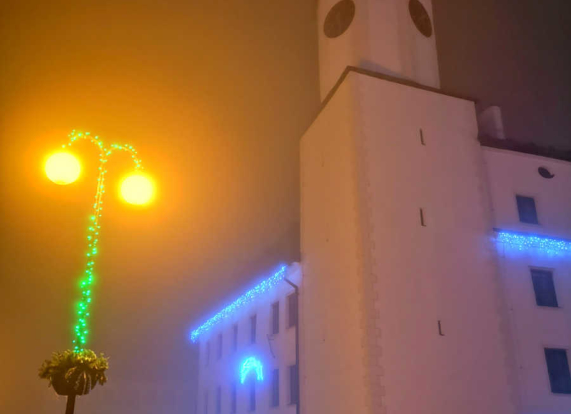 Foto: Radek Vráblík