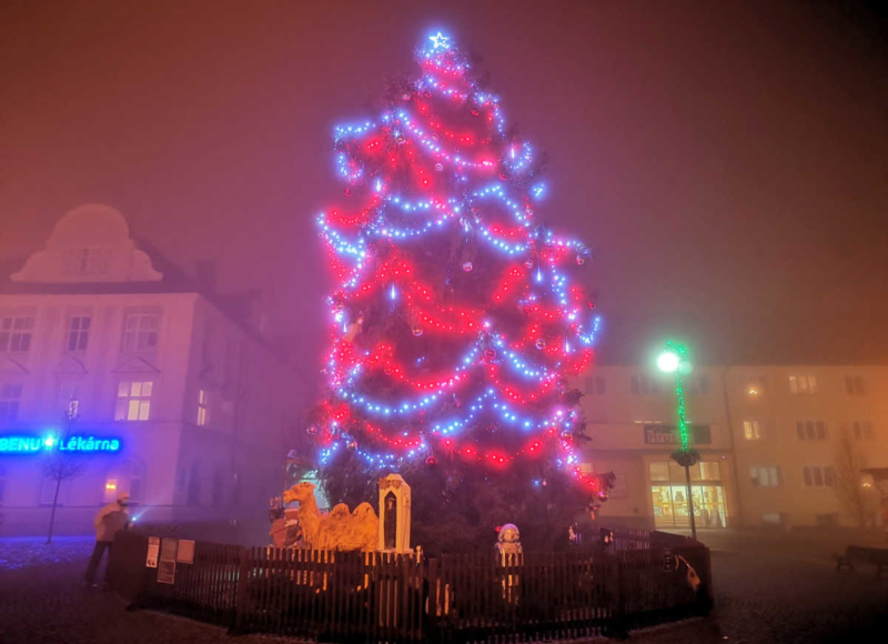 Foto: Radek Vráblík