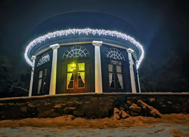 Foto: Radek Vráblík