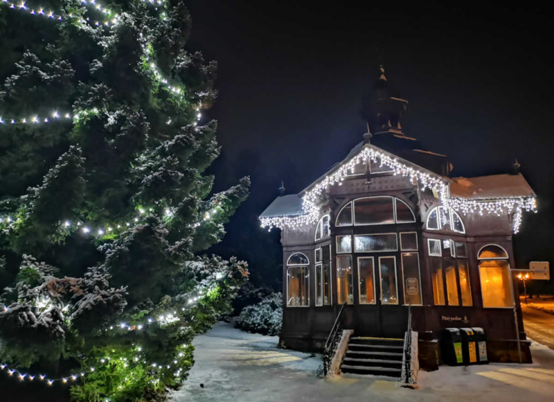 Foto: Radek Vráblík