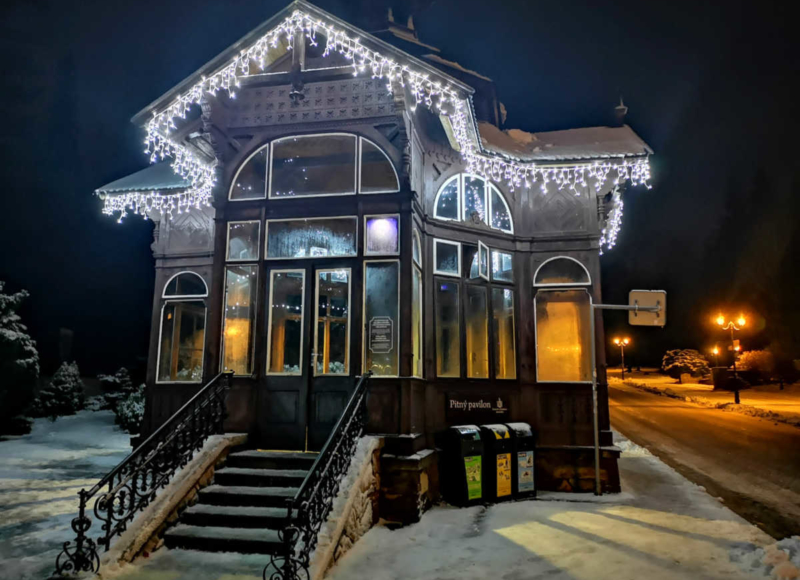 Foto: Radek Vráblík