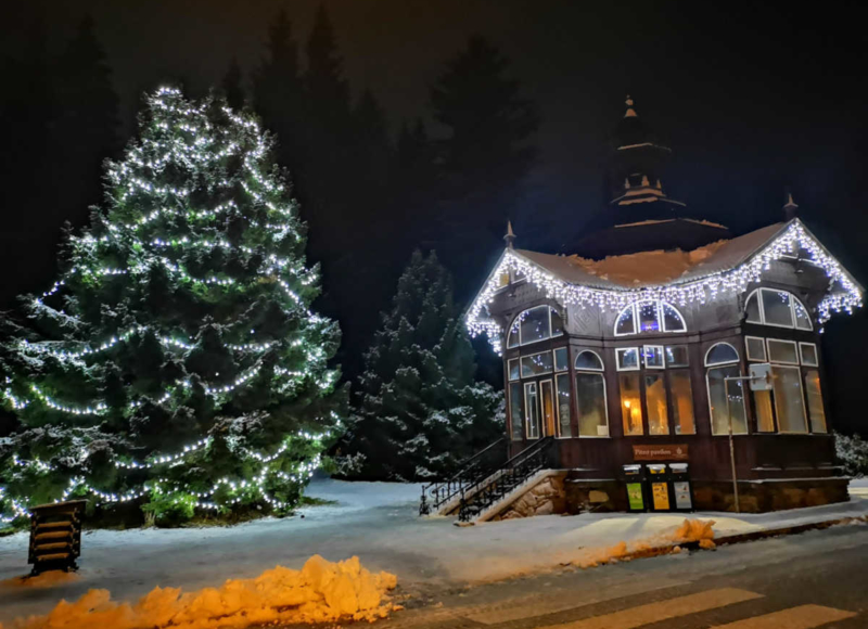 Foto: Radek Vráblík