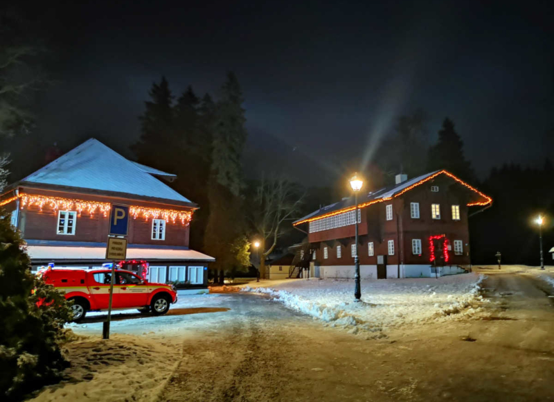 Foto: Radek Vráblík