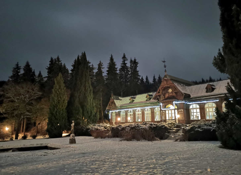 Foto: Radek Vráblík