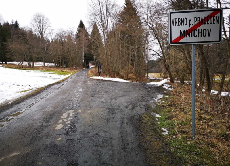 Foto: Radek Vráblík