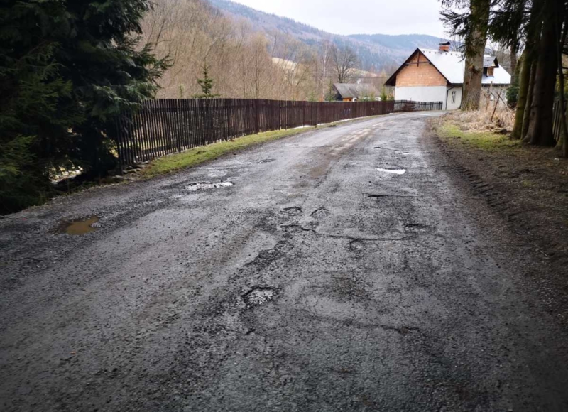 Foto: Radek Vráblík