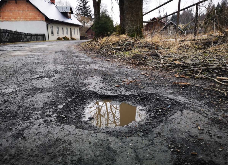 Foto: Radek Vráblík