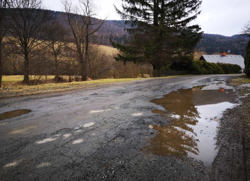 Foto: Radek Vráblík