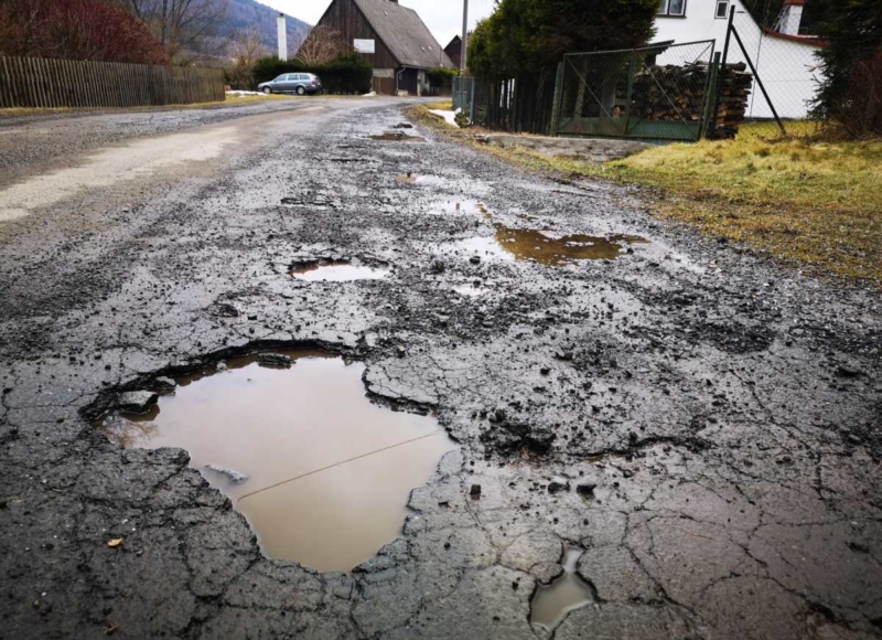 Foto: Radek Vráblík