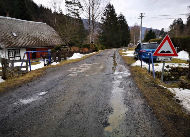 Foto: Radek Vráblík