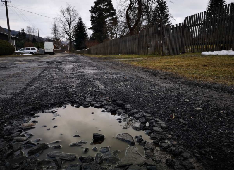 Foto: Radek Vráblík