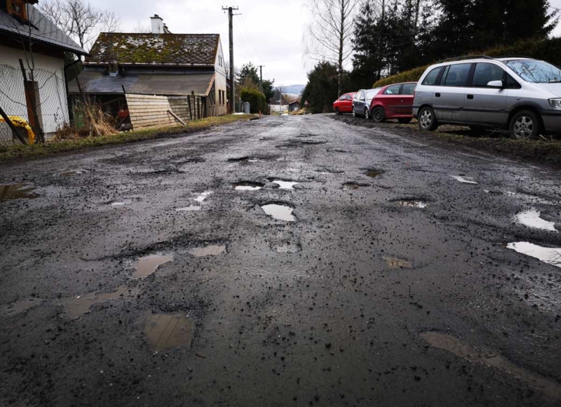 Foto: Radek Vráblík