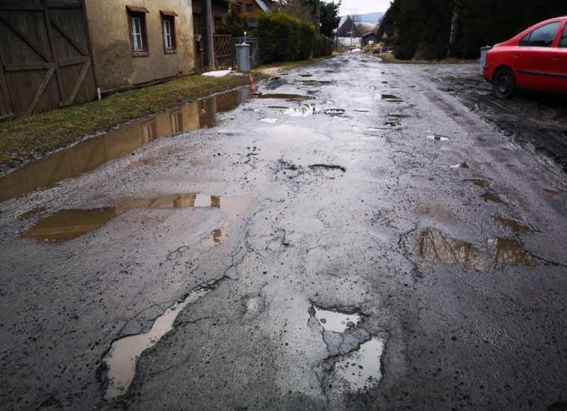 Foto: Radek Vráblík