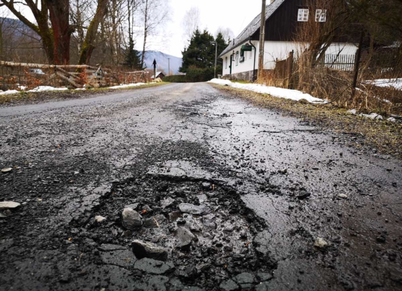 Foto: Radek Vráblík