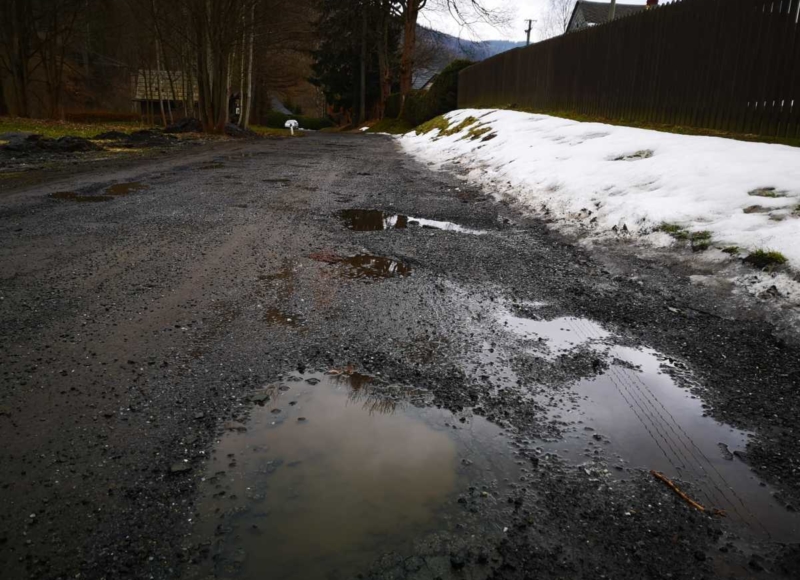 Foto: Radek Vráblík