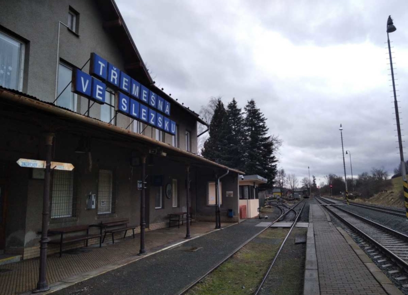 Foto: Zdenka Spurná