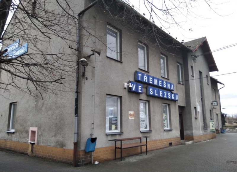 Foto: Zdenka Spurná