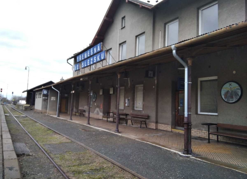 Foto: Zdenka Spurná