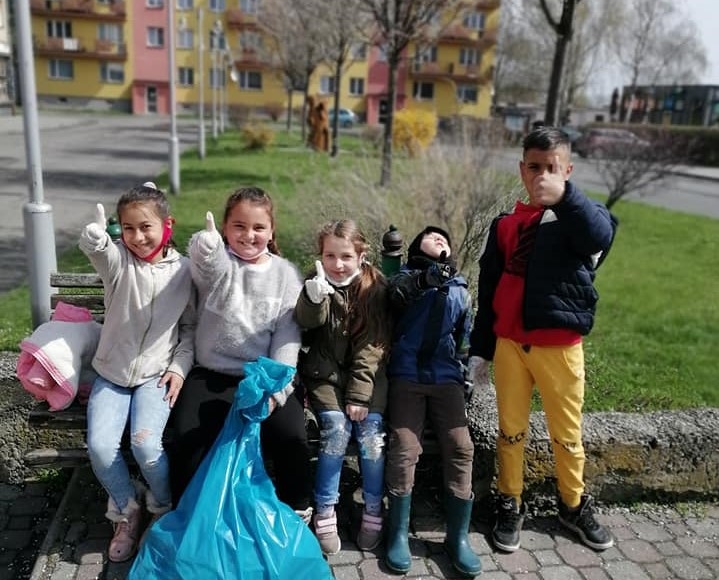 Foto: Jaroslava Lioliasová