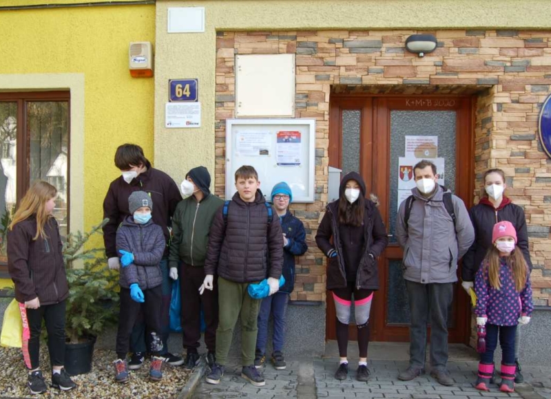 Foto: Zdenka Spurná