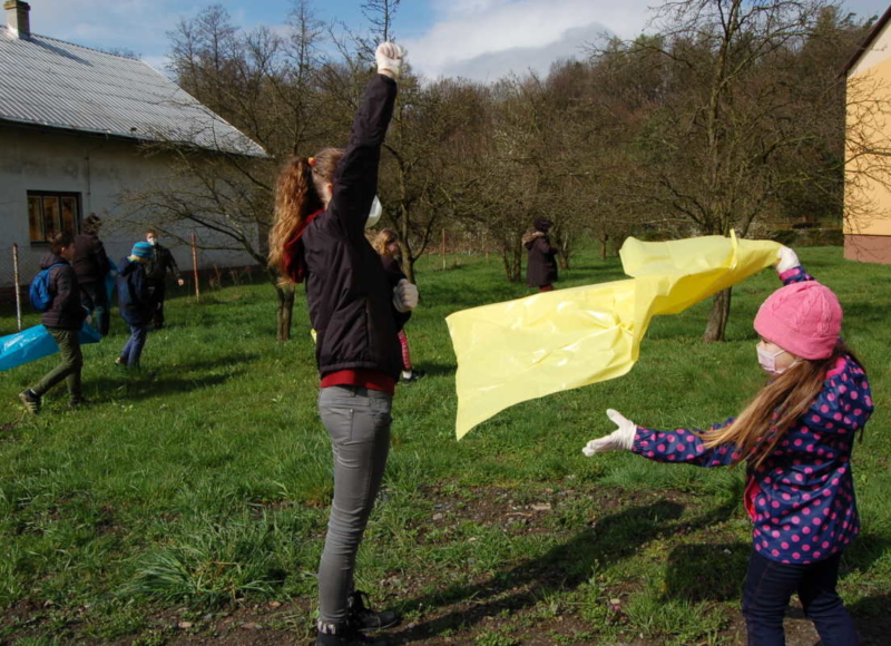Foto: Zdenka Spurná