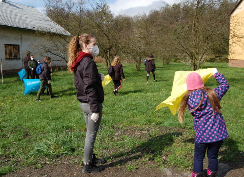 Foto: Zdenka Spurná