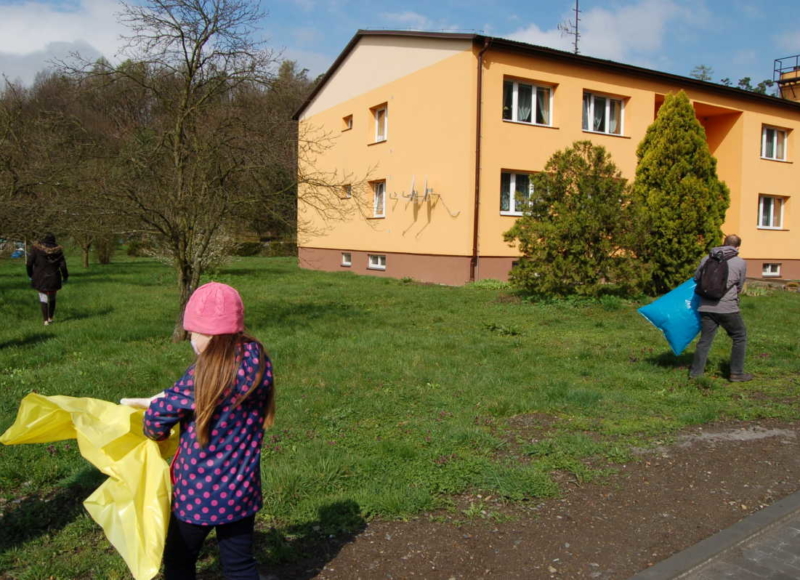 Foto: Zdenka Spurná