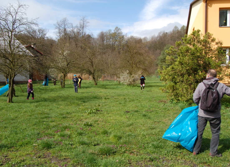 Foto: Zdenka Spurná