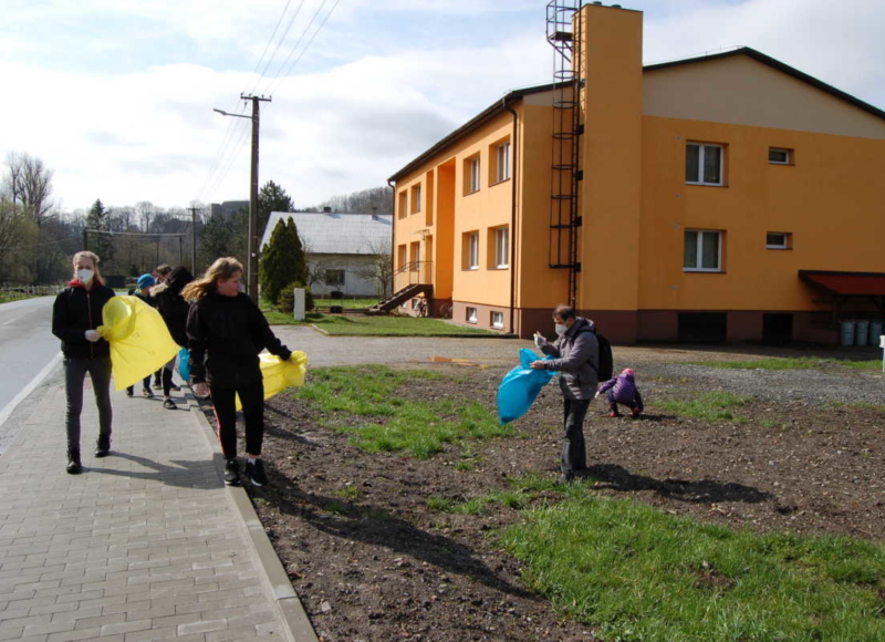 Foto: Zdenka Spurná