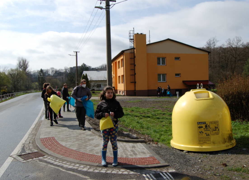 Foto: Zdenka Spurná