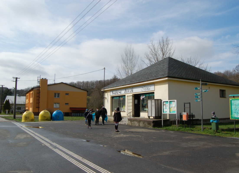 Foto: Zdenka Spurná