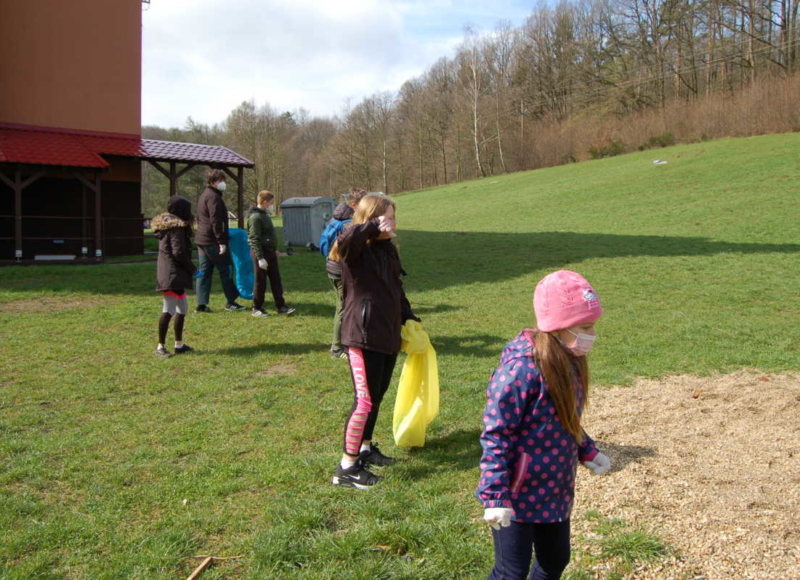 Foto: Zdenka Spurná